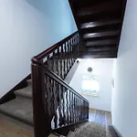 Daire Apartmenthaus Esther *