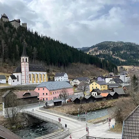 Apartmenthaus Esther *