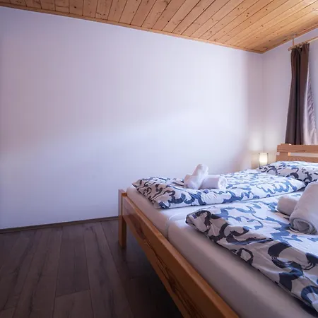 Apartmenthaus Esther Appartement