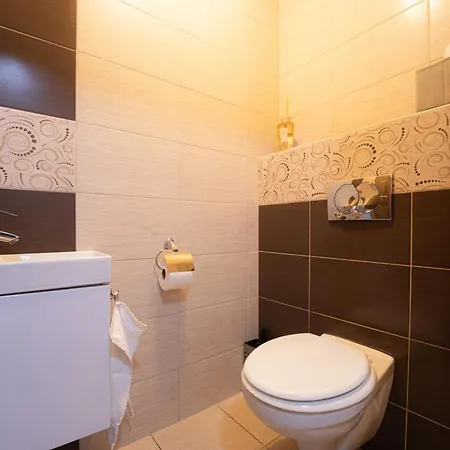 Lejlighed Apartmenthaus Esther