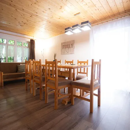 Apartamento Apartmenthaus Esther *