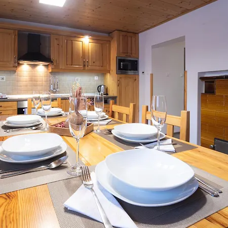 Apartmenthaus Esther *