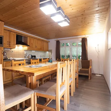 Apartmenthaus Esther Ramingstein