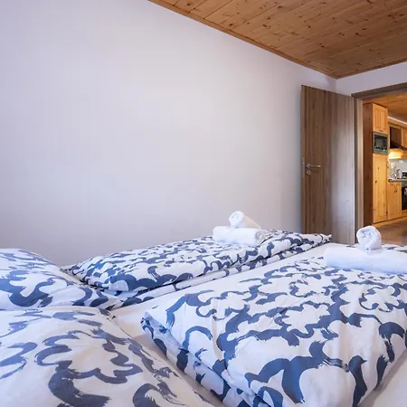 Apartmenthaus Esther * Ramingstein