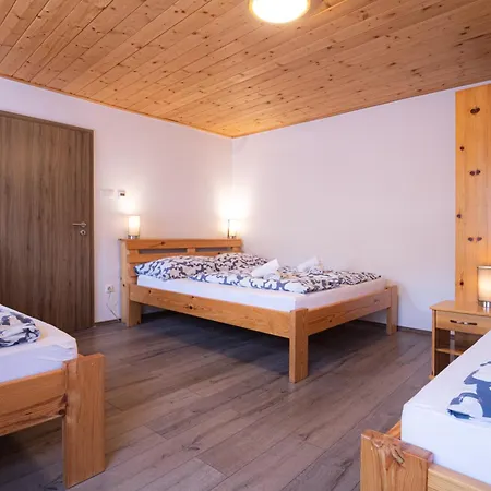 Apartmenthaus Esther Apartamento