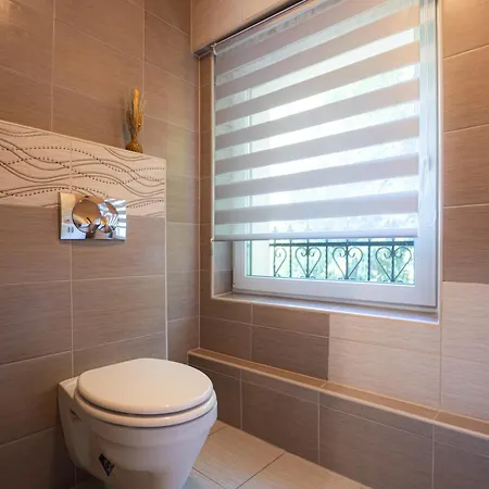 Apartmenthaus Esther Lejlighed Ramingstein