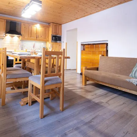 Apartment Apartmenthaus Esther