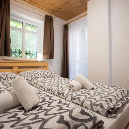 Apartamento Apartmenthaus Esther Ramingstein