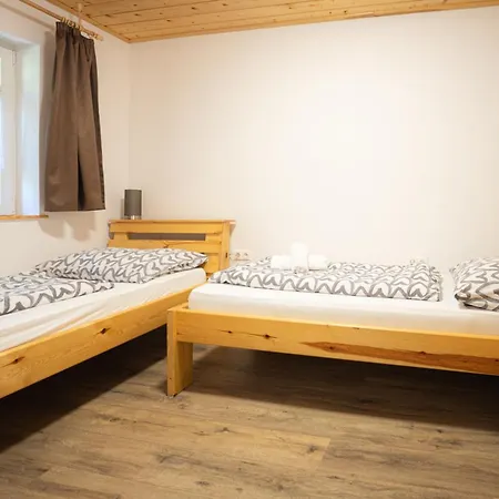 Apartmenthaus Esther *