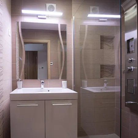 Apartmenthaus Esther Ramingstein