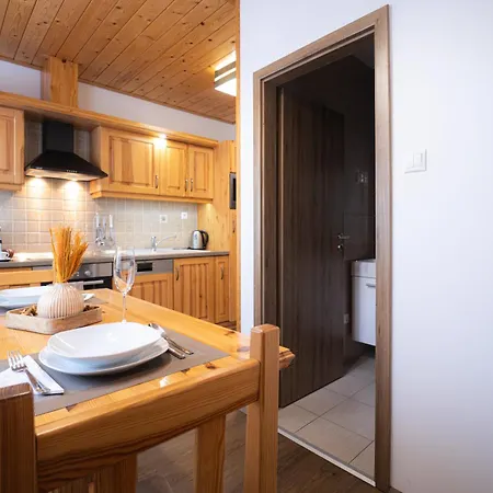 Apartmenthaus Esther * Ramingstein