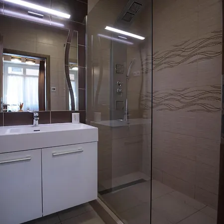 Apartmenthaus Esther