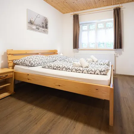 Apartmenthaus Esther *