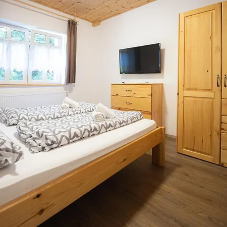 アパート Apartmenthaus Esther