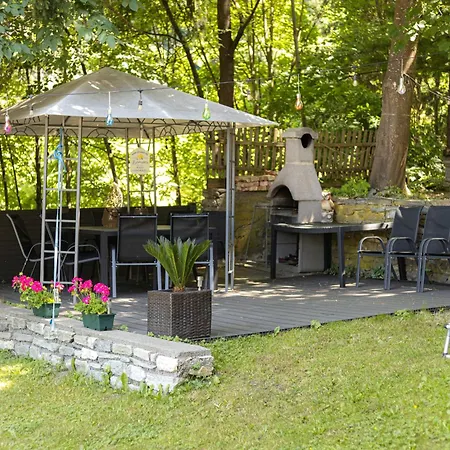 Apartmenthaus Esther Apartamento Ramingstein