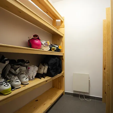 Apartmenthaus Esther Ramingstein