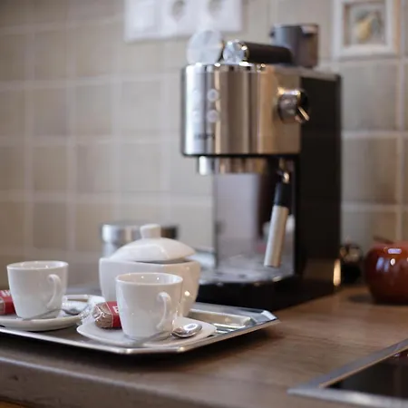 Apartmenthaus Esther * Ramingstein