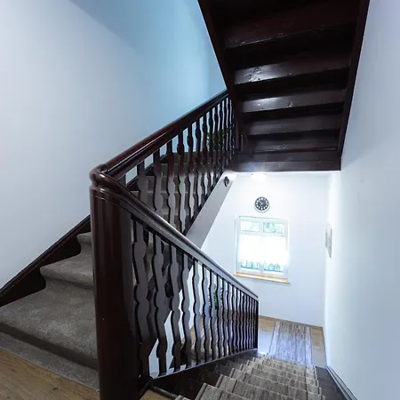 아파트 Apartmenthaus Esther *