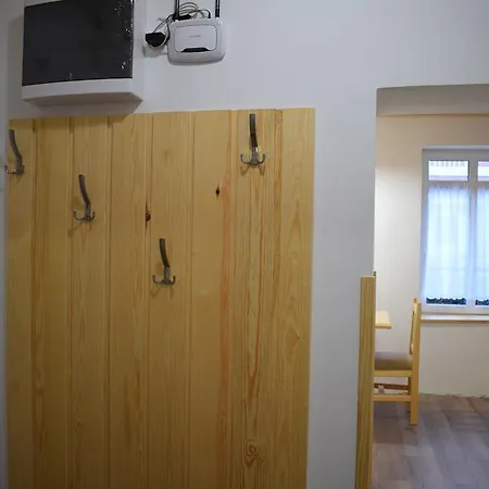Apartmenthaus Esther Apartment *