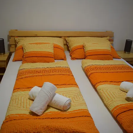 Apartmenthaus Esther *