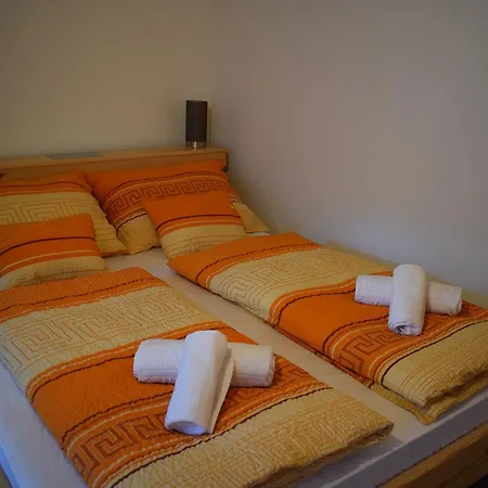 Apartmenthaus Esther