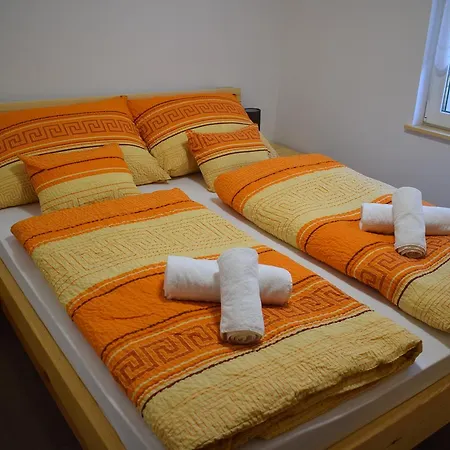 Apartmenthaus Esther