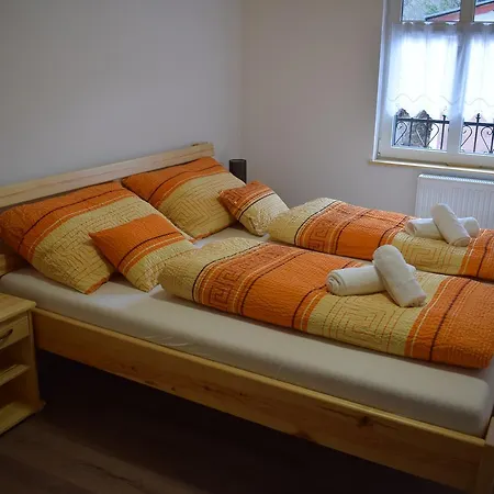 Apartmenthaus Esther Apartment Ramingstein