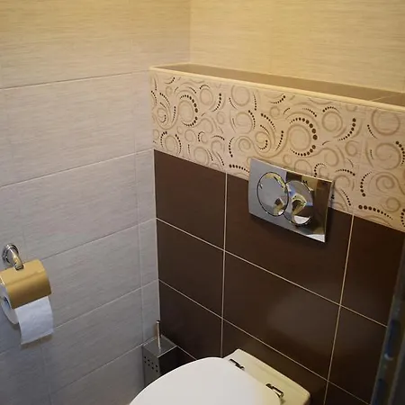 Apartmenthaus Esther