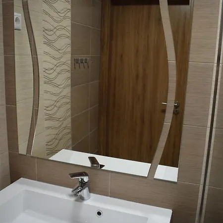 Apartmenthaus Esther *