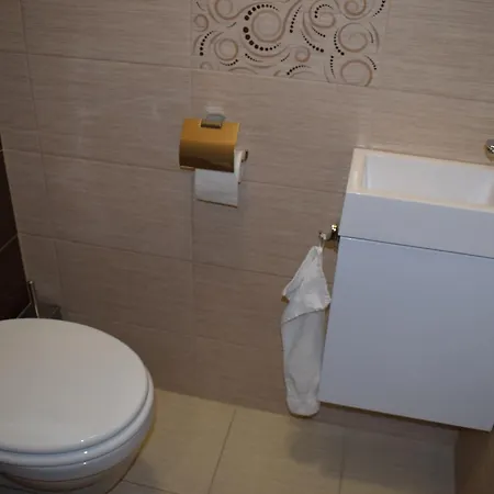 Apartmenthaus Esther