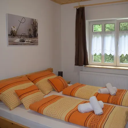 Apartmenthaus Esther *