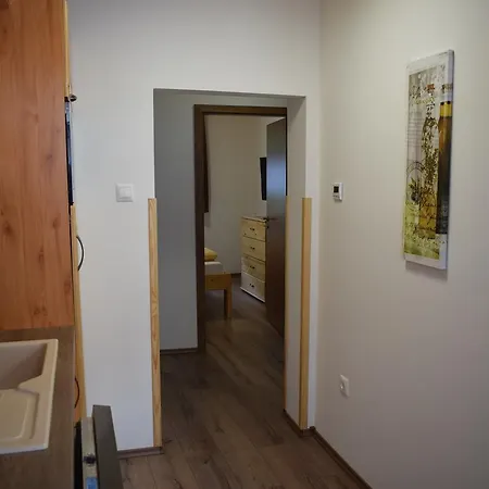 Apartment Apartmenthaus Esther *
