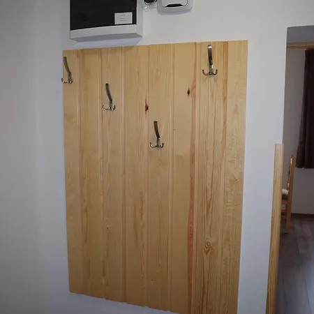 Apartmenthaus Esther Ramingstein