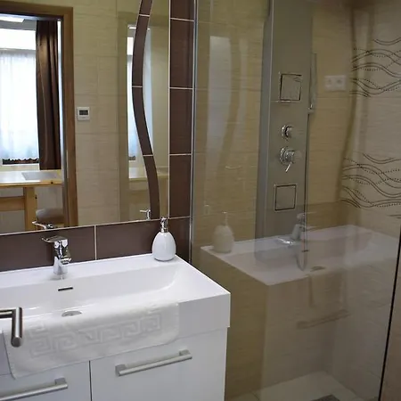 Apartmenthaus Esther Apartment
