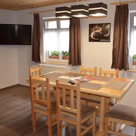 Apartment Apartmenthaus Esther