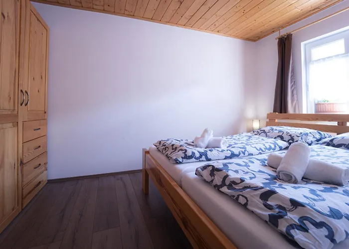 Apartmenthaus Esther Appartement