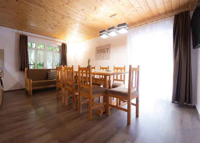 Appartement Apartmenthaus Esther *