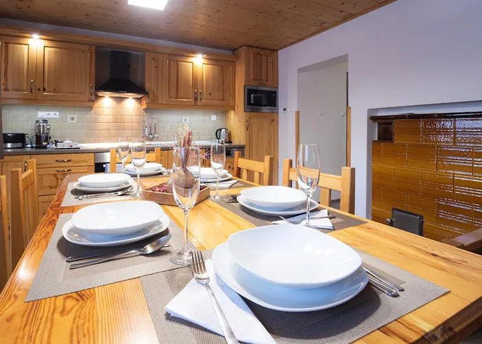Apartmenthaus Esther *