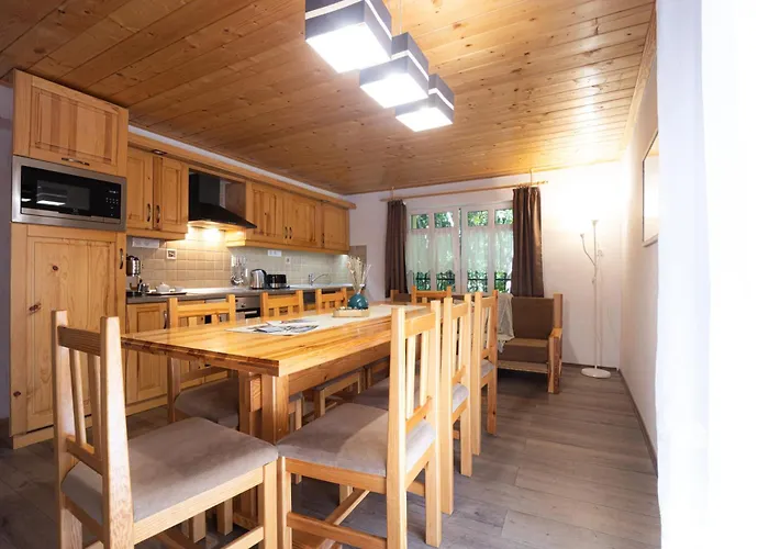 Apartmenthaus Esther Ramingstein