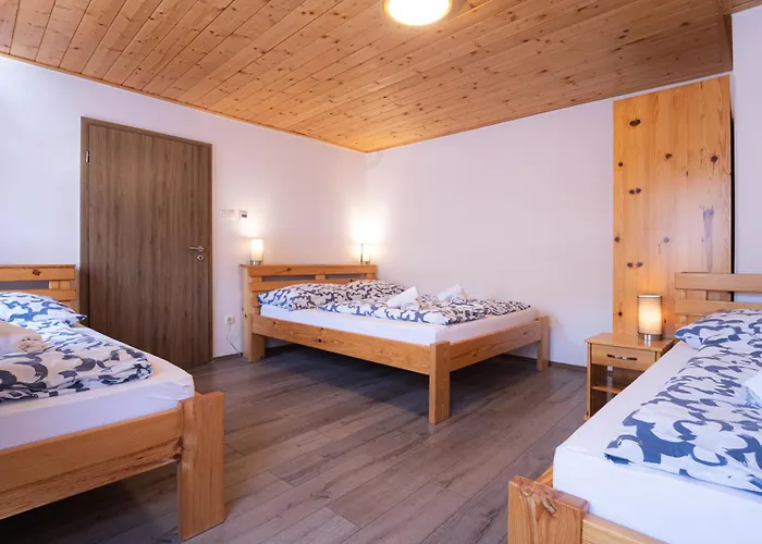 Apartmenthaus Esther Apartamento