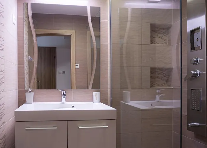 Apartmenthaus Esther Ramingstein