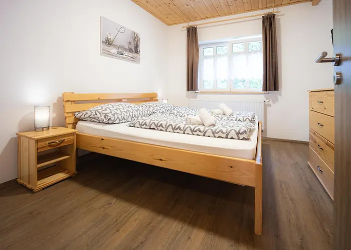 Apartmenthaus Esther *