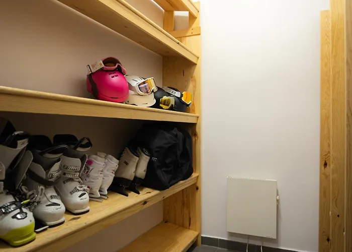 Apartmenthaus Esther Ramingstein