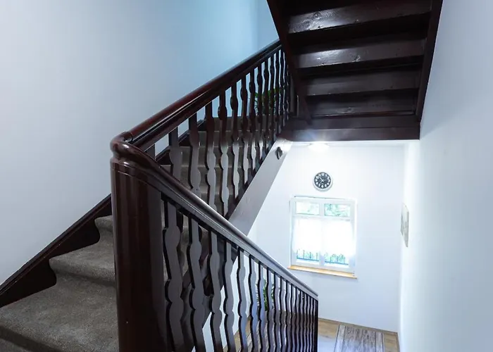 Apartamento Apartmenthaus Esther *